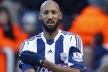 Nicolas Anelka va fi prezent pe Areni