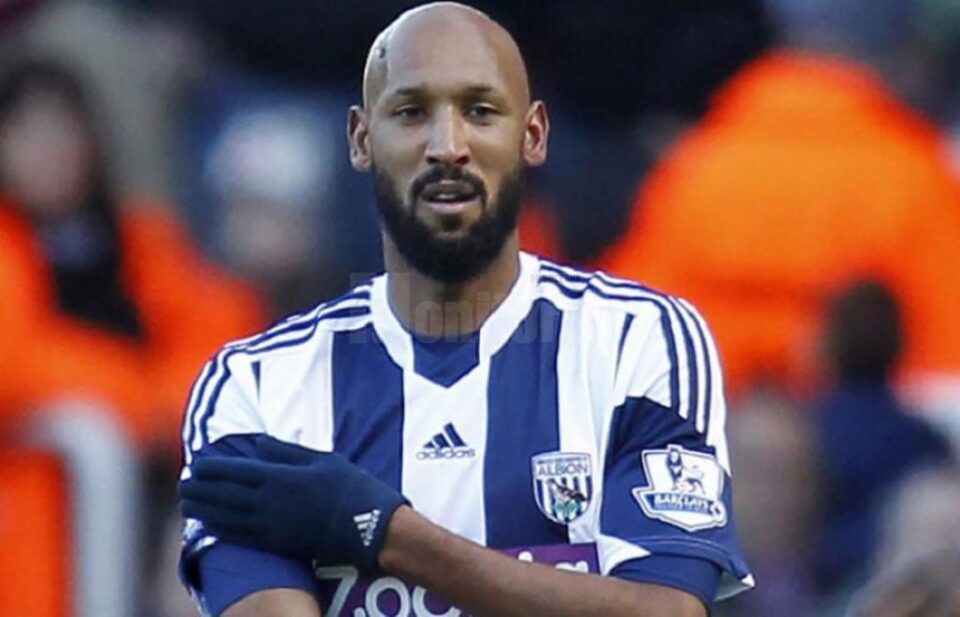 Nicolas Anelka va fi prezent pe Areni