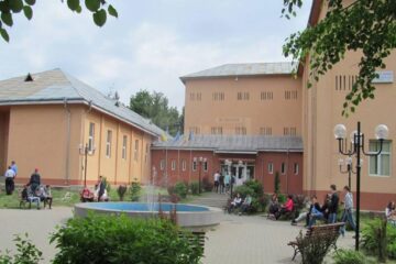 Colegiul Tehnic „Alexandru Ioan Cuza‟ Suceava