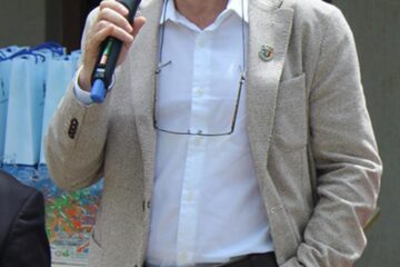 Matei Visniec, scriitor născut în Bucovina, a devenit Cavaler al Artelor și Literelor, în Franța