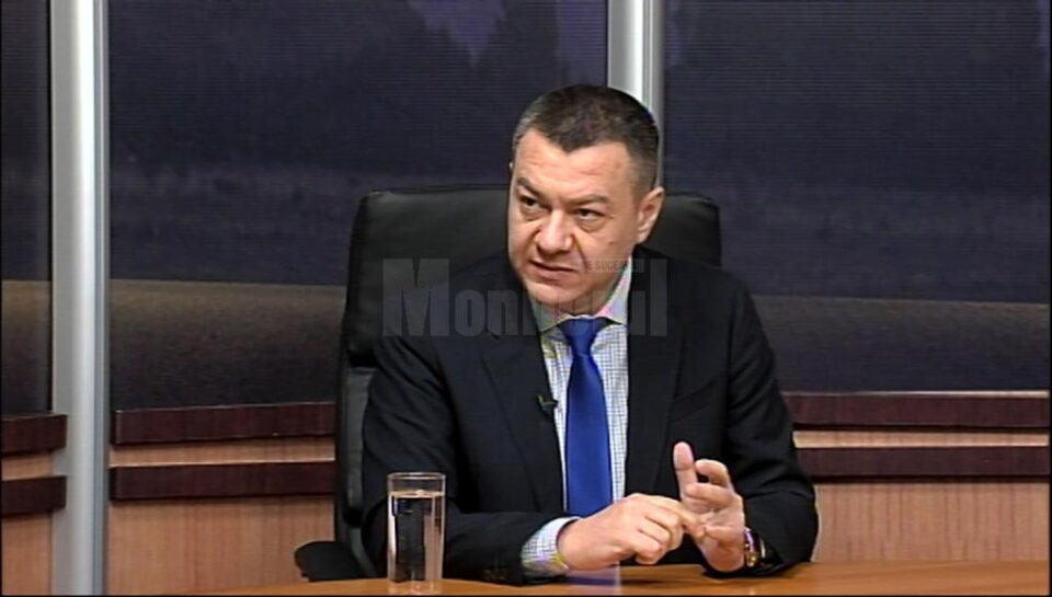 Deputatul PNL de Suceava Bogdan Gheorghiu
