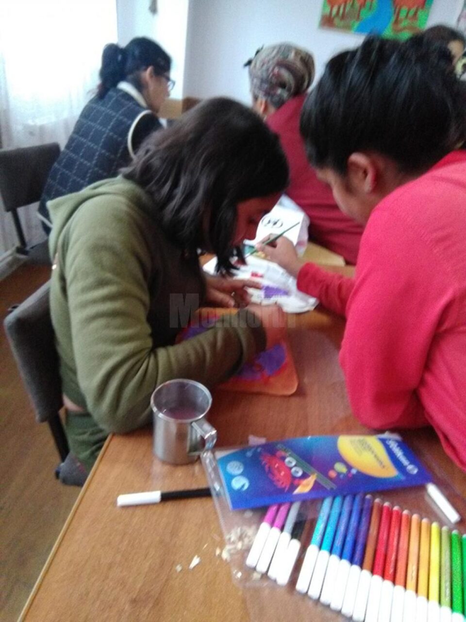 Activități de prevenire a abuzurilor și violenței asupra copiilor și tinerilor, desfășurate în centrele de plasament sucevene