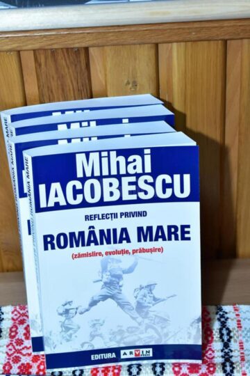 Agendă bogată la Colegiul de Informatică „Spiru Haret”, cu ocazia Centenarului