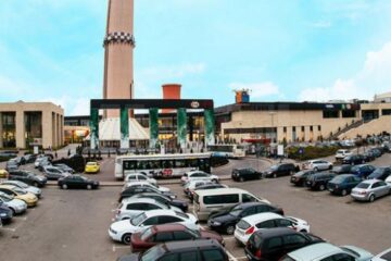 Iulius Mall Suceava