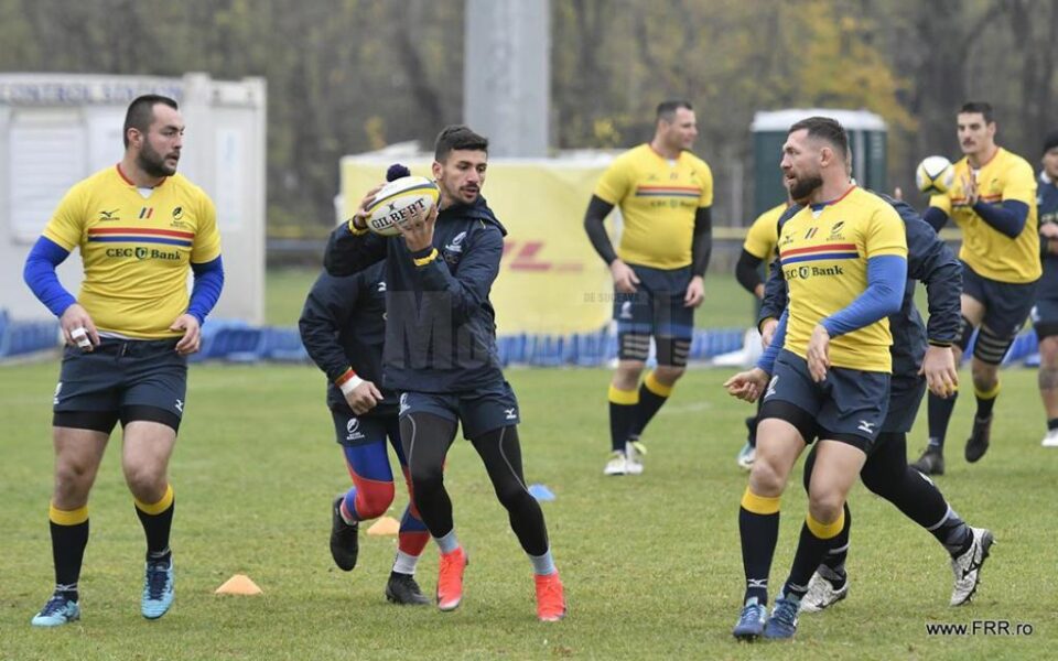 Daniel Plai, la balon