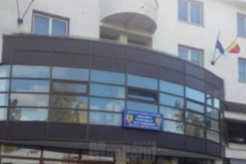 Sediul Serviciul Județean Suceava al Arhivelor Naționale