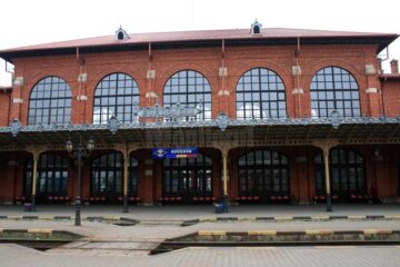 O expoziție dedicată Centenarului Marii Uniri va fi deschisă în sala de festivități a Gării Burdujeni