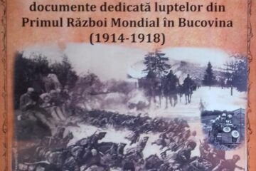Expoziție de fotografii și documente (1914 – 1918), la Biserica „Sf. Înviere” din municipiul Suceava