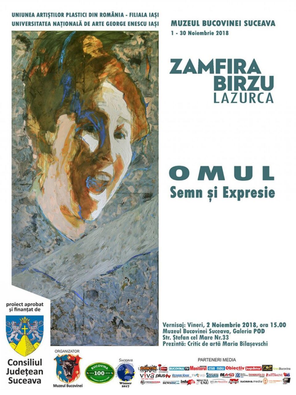 Zamfira Bîrzu – Doamna Nudului Românesc