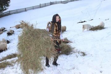 Imagini din Bucovina vor fi admirate la expoziția din Tenerife, care se deschide pe 1 Decembrie