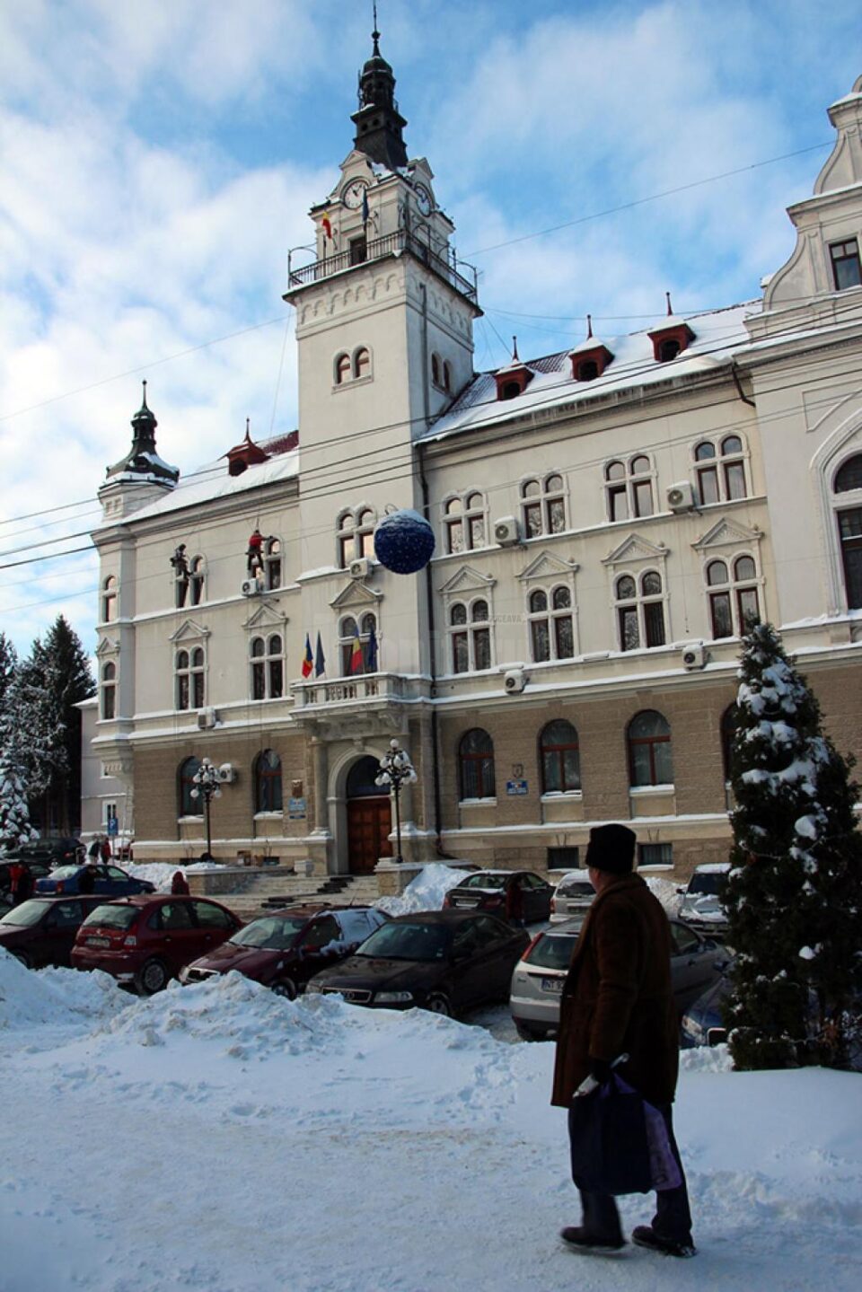 Județul Suceava va găzdui un eveniment european în perioada în care România va deține președinția UE