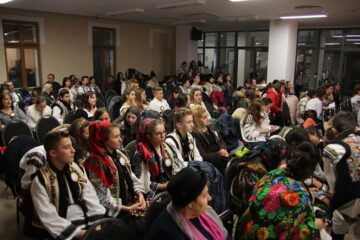 „Suceava – trecut și prezent”, ediția a III-a, la Școala Gimnazială Nr. 1