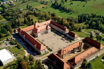 Aniversarea a 94 de ani de existență a Colegiului Național Militar „Ștefan cel Mare” Câmpulung Moldovenesc
