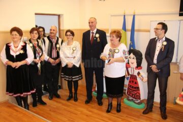 „Suceava – trecut și prezent”, ediția a III-a, la Școala Gimnazială Nr. 1