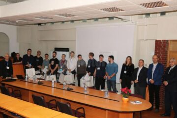 Studenți din țară și străinătate și-au testat cunoștințele din domeniul securității informatice