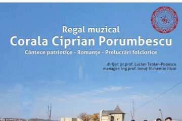 Corala „Ciprian Porumbescu”