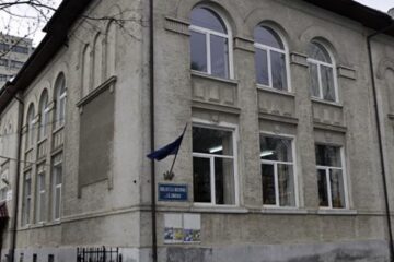 Evenimentul „Centenarul Unirii Bucovinei cu Țara. 1918-2018”, la Biblioteca Bucovinei