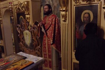 Împărăția lui Dumnezeu este înlăuntrul vostru