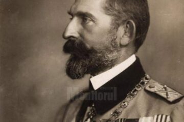 Regele Ferdinand