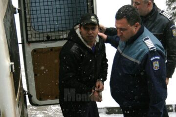 Vijai Betean se află în arest preventiv de la începutul acestei luni