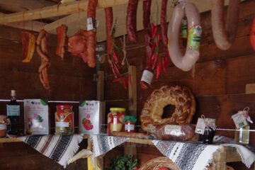 Produsele bio și tradiționale din Bucovina vor fi promovate la un târg internațional din Polonia