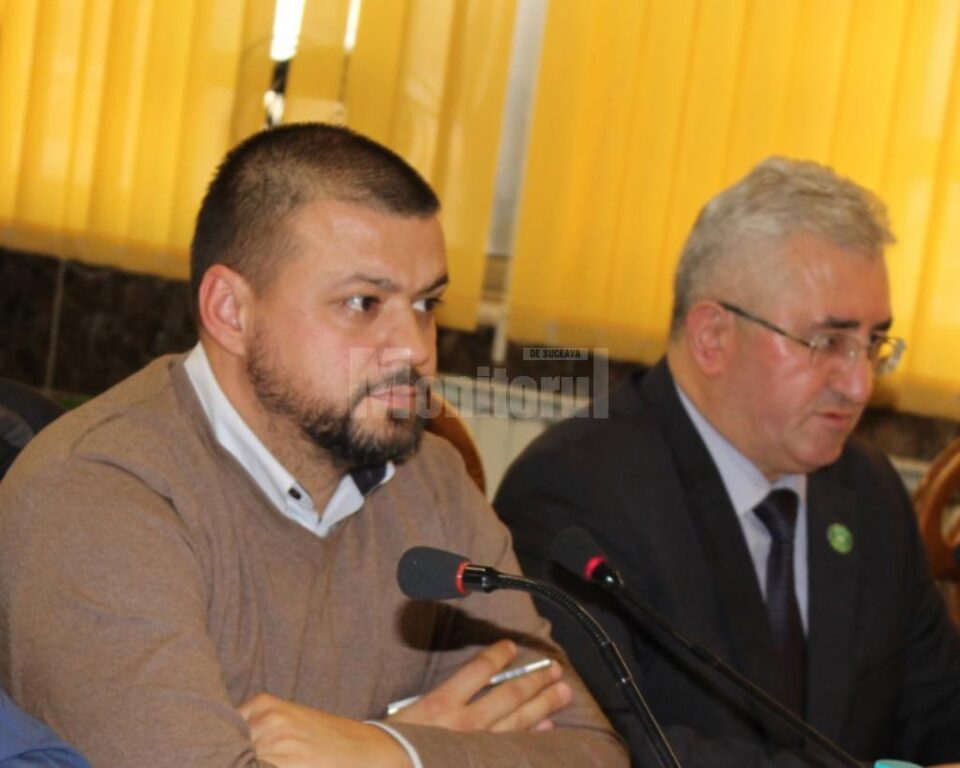 Ovidiu Doroftei