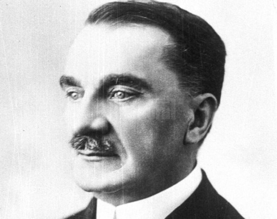 Iuliu Maniu a știut că monarhia autro-ungară se prăbușește