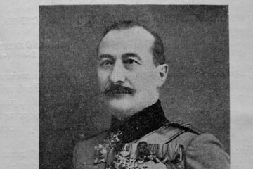 Generalul Iacob Zadik
