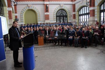 Vernisajul expoziției “Suceava acum 100 de ani – Fotografii inedite din colecții personale”