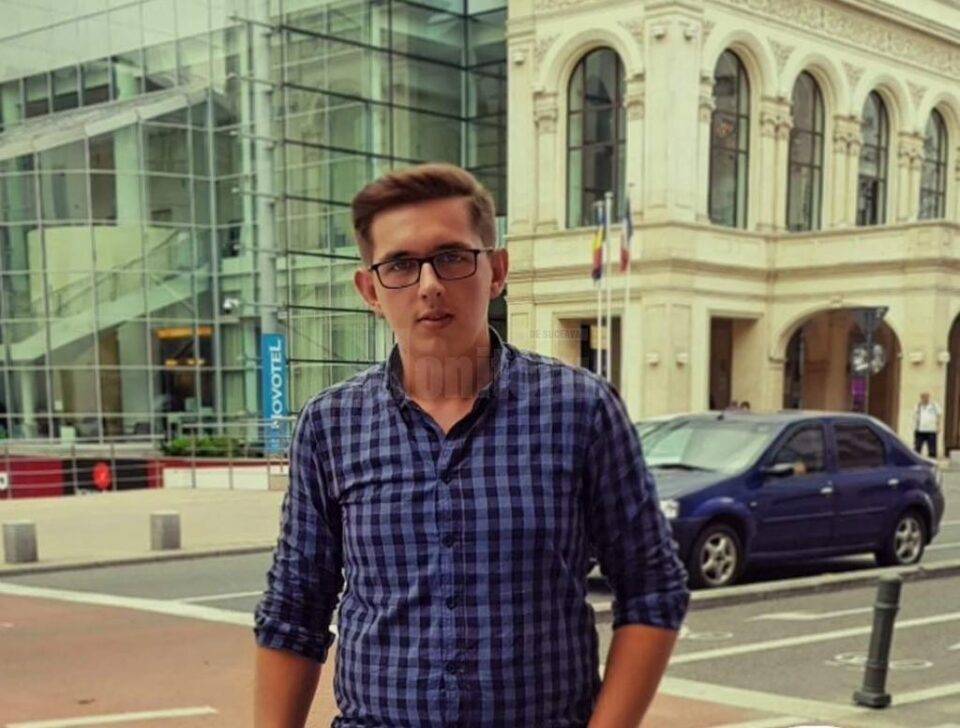 Flavius Clim