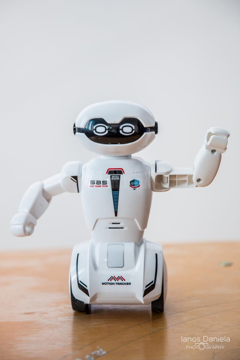 Săptămâna Europeană a roboticii, la Colegiul Național „Dragoș Vodă” Câmpulung
