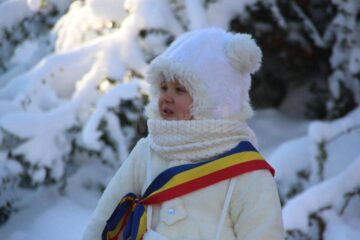 Apel al liderilor spirituali și politici, la iubire de țară și credință, de Ziua Națională a României, la Suceava