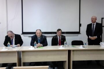 Simpozion național cu participare internațională, de ziua Bucovinei, la Universitatea „Ștefan cel Mare”