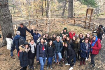 Colegiul Tehnic de Industrie Alimentară, implicat în proiectul Erasmus Plus „Students’ International Knowledge Unveil Lovely Areas”