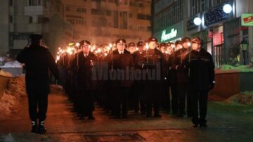 Apel al liderilor spirituali și politici, la iubire de țară și credință, de Ziua Națională a României, la Suceava
