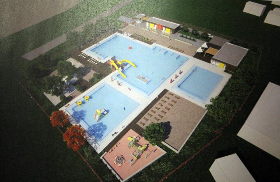 Modernizarea Ștrandului Ițcani, aprobată de Consiliul Local Suceava