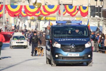 Apel al liderilor spirituali și politici, la iubire de țară și credință, de Ziua Națională a României, la Suceava