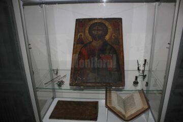 Expoziția „Ștefan cel Mare. Din istorie în veșnicie”, inițiată de Muzeul Bucovinei și Muzeul Național de Istorie a României, la Alba Iulia