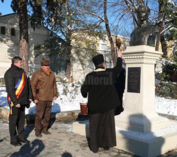 Slujba de sfințire