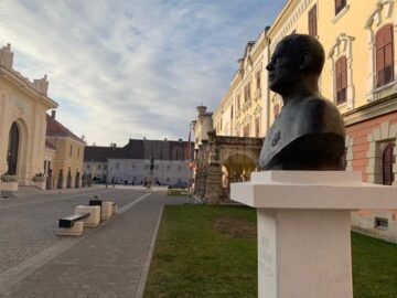Mesajul din Cetatea de Scaun a Sucevei, către Cetatea Alba Carolina, transmis de 1 Decembrie de o numeroasă delegație din Suceava