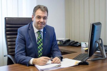 Leonardo Badea (ASF): Vizam accelerarea procesului de obtinere a statutului de piata emergenta.