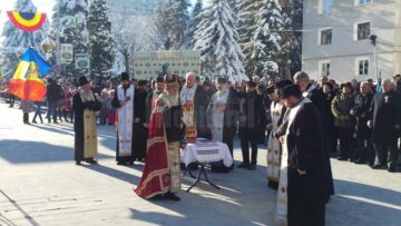 Apel al liderilor spirituali și politici, la iubire de țară și credință, de Ziua Națională a României, la Suceava