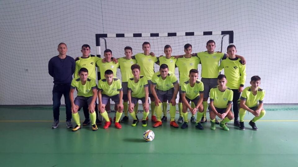 Bukovina Vicov și CN Nicu Gane Fălticeni reprezintă județul în Campionatul Under 19 Bukovina Vicov și CN Nicu Gane Fălticeni reprezintă județul în Campionatul Under 19