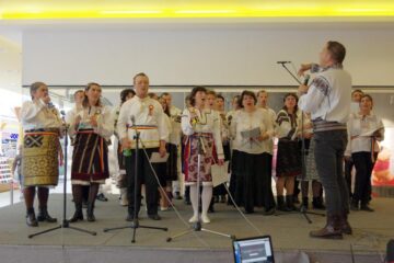 „Deschide ochii! Deschide inima!”, ediția a XIII-a