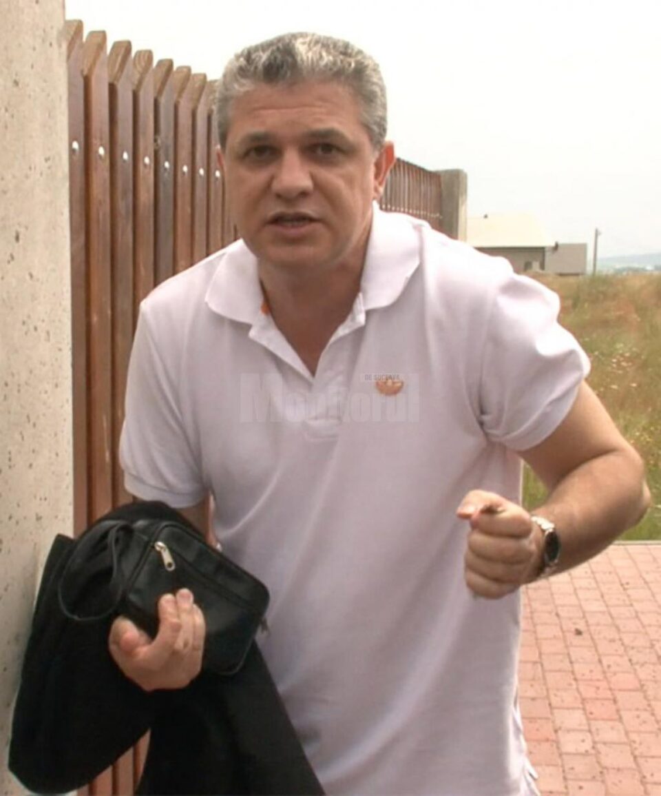 Bogdan Bărbuță