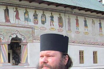 Spovedania este cheia Raiului