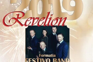 Ariata Events pregătește un Revelion de poveste, o petrecere unică, elegantă, rafinată