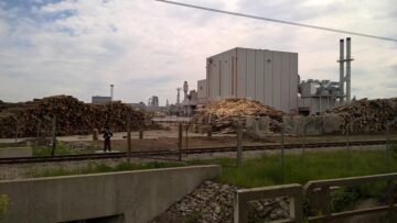 Cea mai bănoasă afacere din Suceava, a austriecilor de la Egger România
