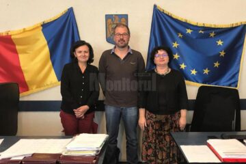 Colegiul Național "Petru Rareș" Suceava, inițiator și gazdă a unui nou Parteneriat școlar european