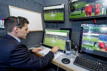 Sistemul VAR este folosit cu succes în alte campionate din Europa